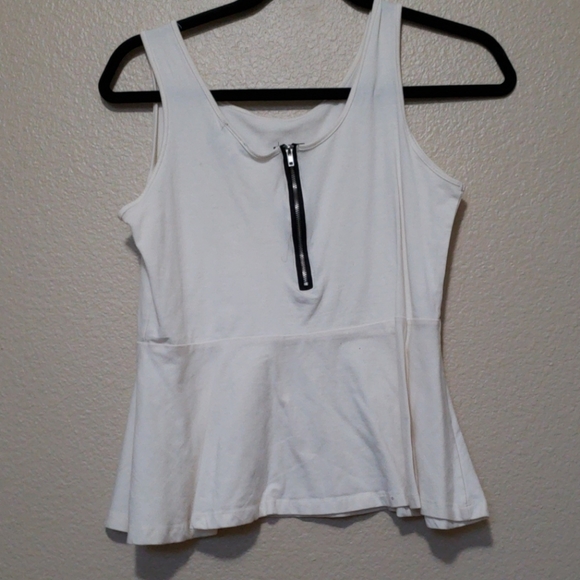 Zipper back - Picture 2 of 2